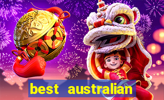 best australian casino site