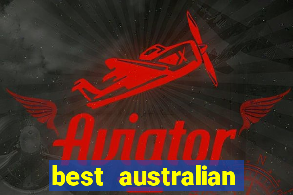 best australian casino site