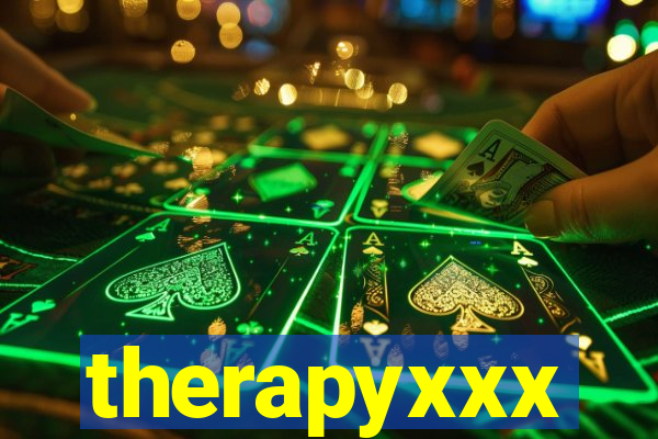 therapyxxx