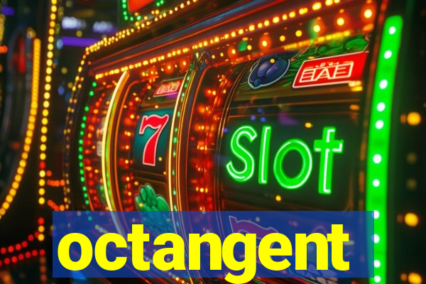 octangent