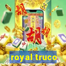 royal truco