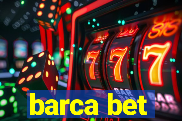 barca bet