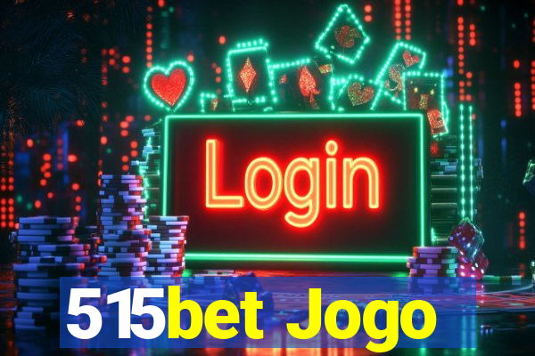 515bet Jogo