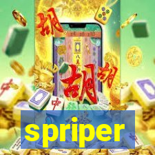 spriper