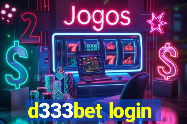 d333bet login