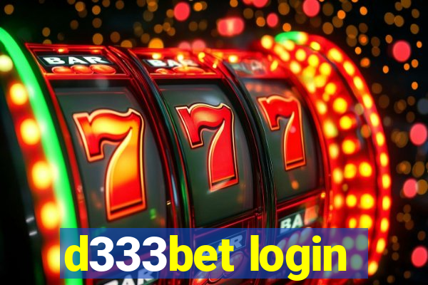 d333bet login