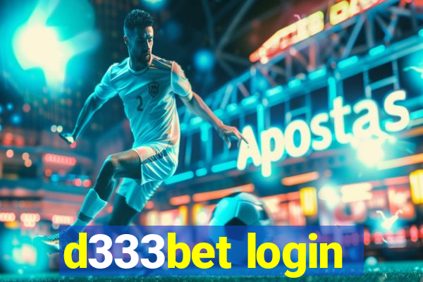 d333bet login