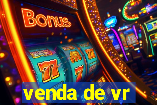 venda de vr