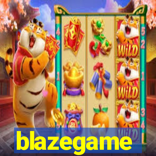 blazegame