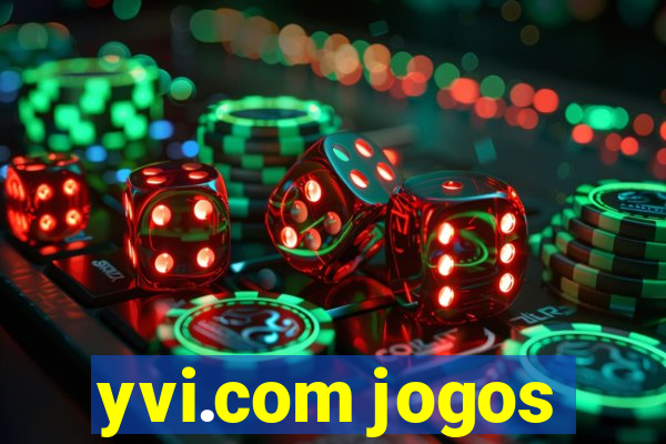 yvi.com jogos