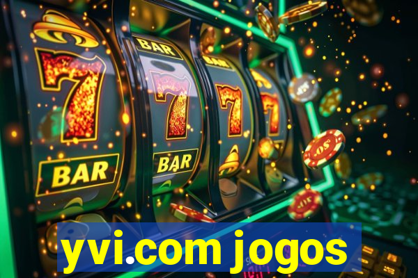 yvi.com jogos