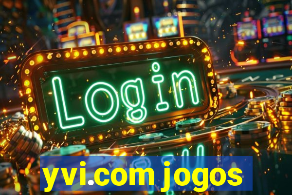 yvi.com jogos