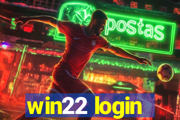 win22 login