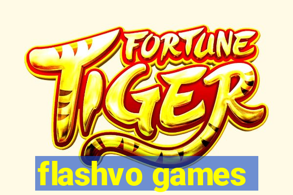 flashvo games