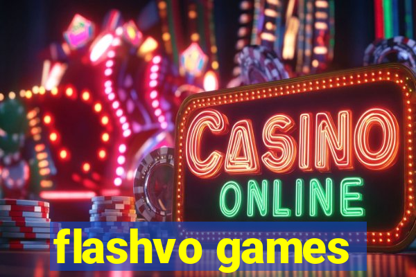 flashvo games