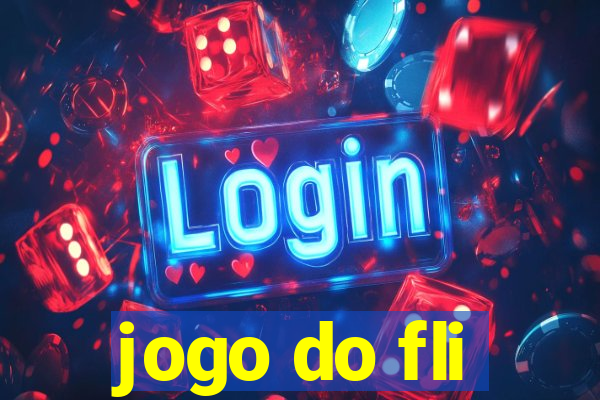 jogo do fli