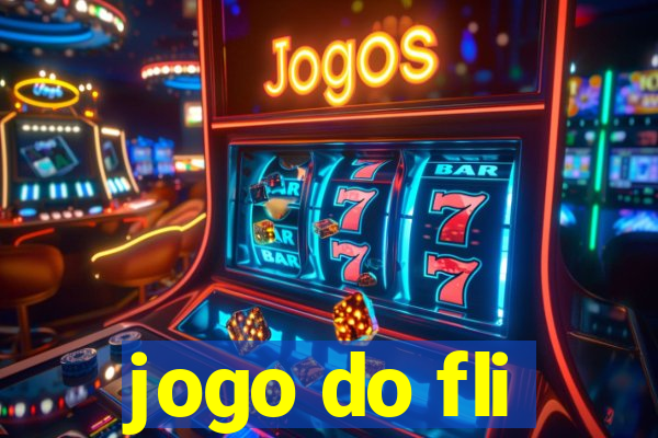 jogo do fli