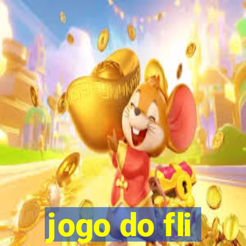 jogo do fli