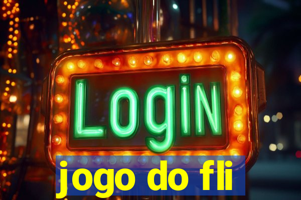 jogo do fli