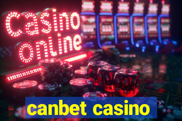 canbet casino