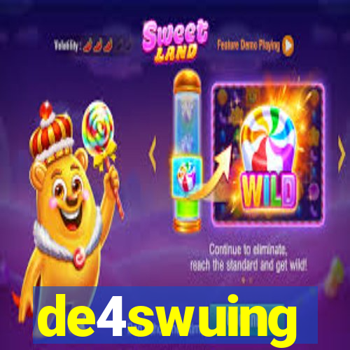 de4swuing