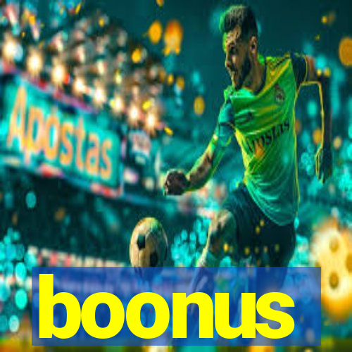 boonus