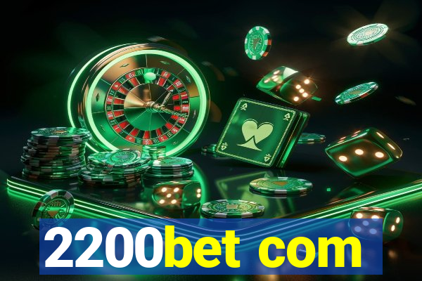 2200bet com