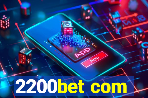 2200bet com