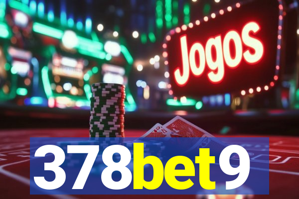 378bet9