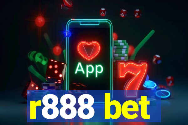 r888 bet