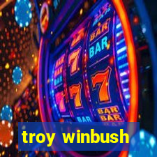 troy winbush