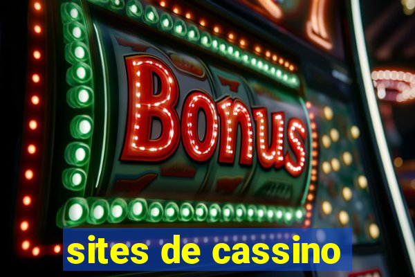 sites de cassino