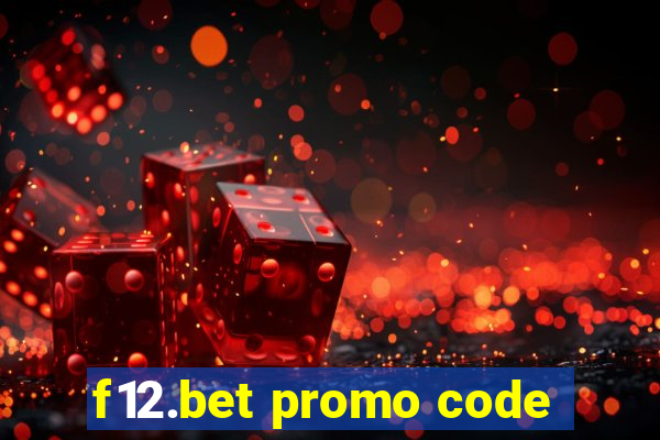 f12.bet promo code