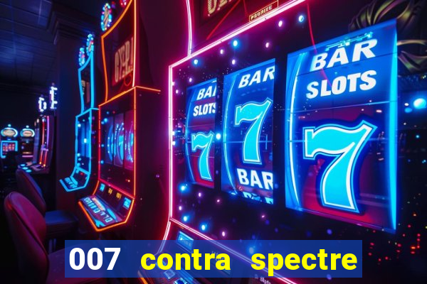 007 contra spectre casino royale