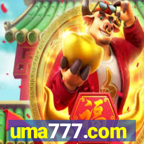 uma777.com