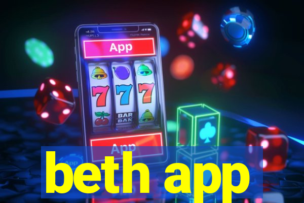 beth app