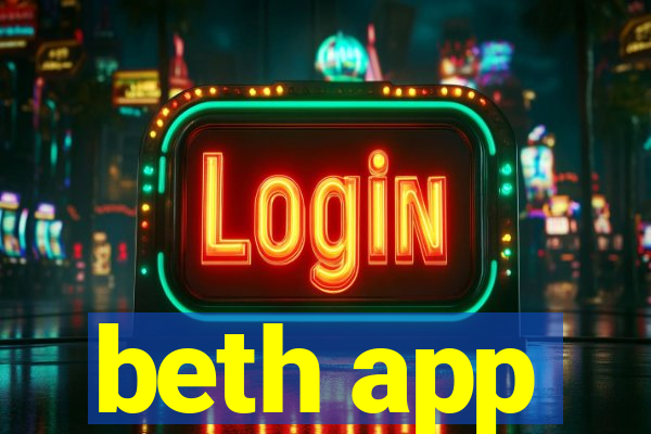 beth app