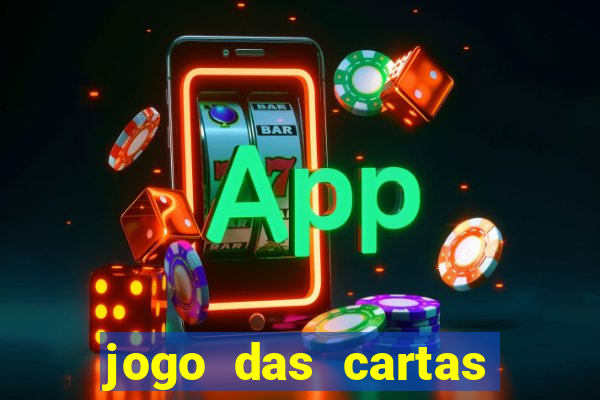 jogo das cartas ciganas online