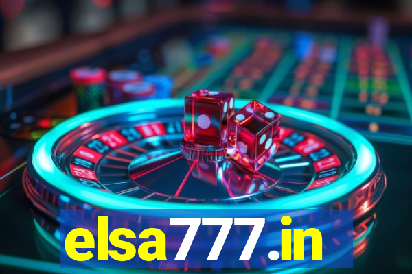 elsa777.in