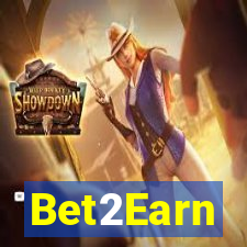 Bet2Earn