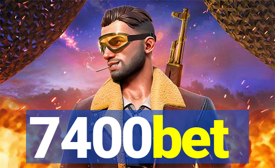 7400bet