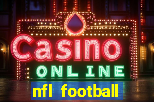 nfl football betting odds