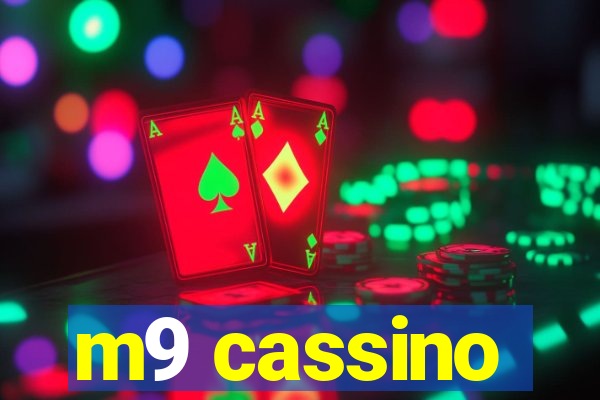 m9 cassino