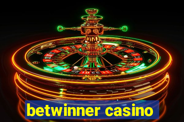 betwinner casino