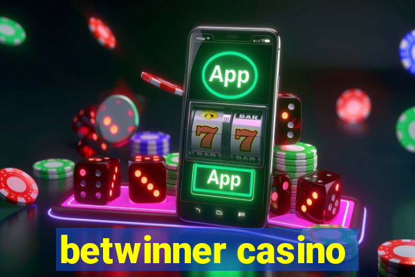 betwinner casino