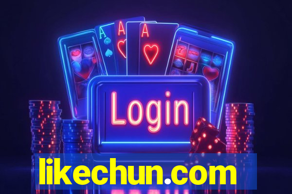 likechun.com