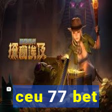 ceu 77 bet