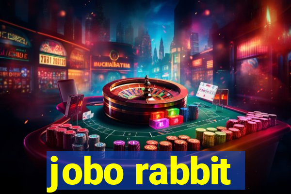 jobo rabbit