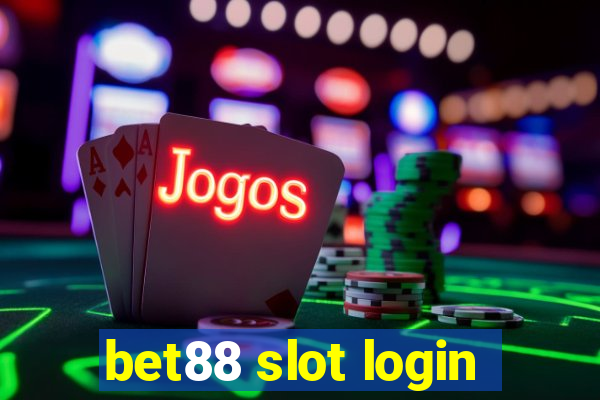 bet88 slot login