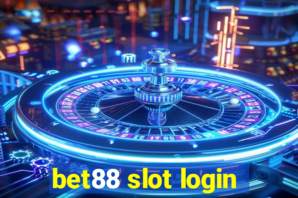 bet88 slot login